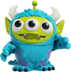 MATTEL Pixar Remix SULLEY Monsters monster GMJ33 цена и информация | Игрушки для мальчиков | kaup24.ee