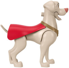 Interaktiivne kujuke Fisher Price League Super Pets Krypto hind ja info | Poiste mänguasjad | kaup24.ee