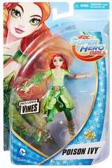 MATTEL DC Super Hero POISON IVY DMM38 14 см цена и информация | Игрушки для девочек | kaup24.ee