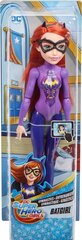 MATTEL DC Super Hero Гимнастическая Бэтгерл FJG65 30 см цена и информация | Игрушки для девочек | kaup24.ee