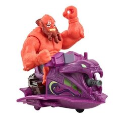 Beast Man figuur autoga Mattel, erinevad värvid hind ja info | Poiste mänguasjad | kaup24.ee