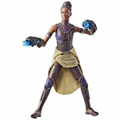 Marvel Legends Shuri figuur, F59755X0 hind ja info | Poiste mänguasjad | kaup24.ee