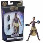 Marvel Legends Shuri figuur, F59755X0 hind ja info | Poiste mänguasjad | kaup24.ee