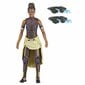 Marvel Legends Shuri figuur, F59755X0 hind ja info | Poiste mänguasjad | kaup24.ee