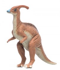 Kuju dinosaurus Parasaurolophus Animal Planet Mojo, 387229, 12cm hind ja info | Poiste mänguasjad | kaup24.ee