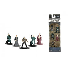 Jada Metalfigs 5pak Harry Potter Nano metal pack B цена и информация | Игрушки для мальчиков | kaup24.ee