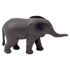 Kuju Aafrika elevandibeebi Animal Planet Mojo, 387190, 5cm hind ja info | Poiste mänguasjad | kaup24.ee
