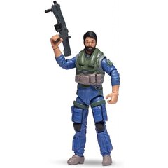 HALO - 1 Figure Pack 3.75" The Pilot  игрушка цена и информация | Игрушки для мальчиков | kaup24.ee