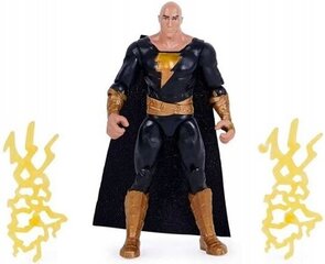 Фигурка Spin Master DC Black Adam Hawkman 10 см цена и информация | Игрушки для мальчиков | kaup24.ee