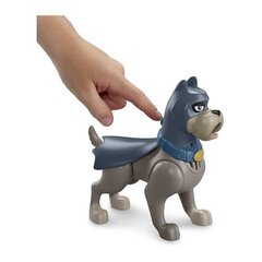 Fisher Price League Super Pets Ace interaktiivne kujund hind ja info | Poiste mänguasjad | kaup24.ee