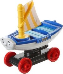 Kujupaat Skiff Tom ja sõbrad Fisher Price, CGT02 hind ja info | Poiste mänguasjad | kaup24.ee