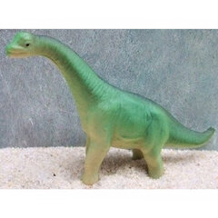 Kuju Bullyland Dinosaur Brachiosaurus, 4cm hind ja info | Poiste mänguasjad | kaup24.ee