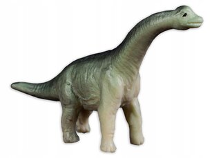 Kuju Bullyland Dinosaur Brachiosaurus, 4cm hind ja info | Poiste mänguasjad | kaup24.ee