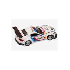 Automudel Daffi MSZ BMW Z4 GT3 M-301 33013, valge цена и информация | Игрушки для мальчиков | kaup24.ee