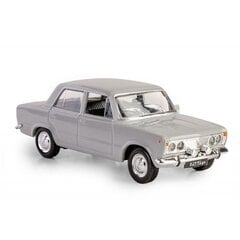 Automudel Daffi PRL Fiat 125p K-587 15873, hall цена и информация | Игрушки для мальчиков | kaup24.ee