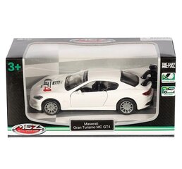 Automudel Daffi MSZ MC GT4 M-308 33082, valge цена и информация | Игрушки для мальчиков | kaup24.ee