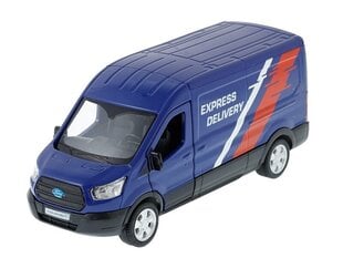 Automudel Daffi RMZ Ford TransVan K-974 19741, sinine цена и информация | Игрушки для мальчиков | kaup24.ee