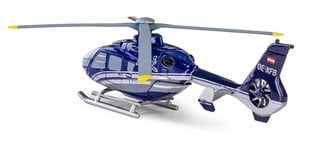 Helikopter Daffi EC135 B-404 24045 цена и информация | Игрушки для мальчиков | kaup24.ee