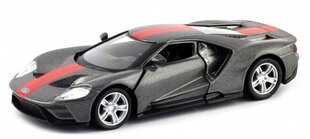 Automudel Daffi RMZ Ford GT K-885 18850, hall цена и информация | Игрушки для мальчиков | kaup24.ee