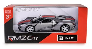 Automudel Daffi RMZ Ford GT K-885 18850, hall цена и информация | Игрушки для мальчиков | kaup24.ee