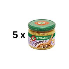 Применение Chėdainiai Champignons, с кукурузой, 280G x 5 шт. цена и информация | Консервы | kaup24.ee