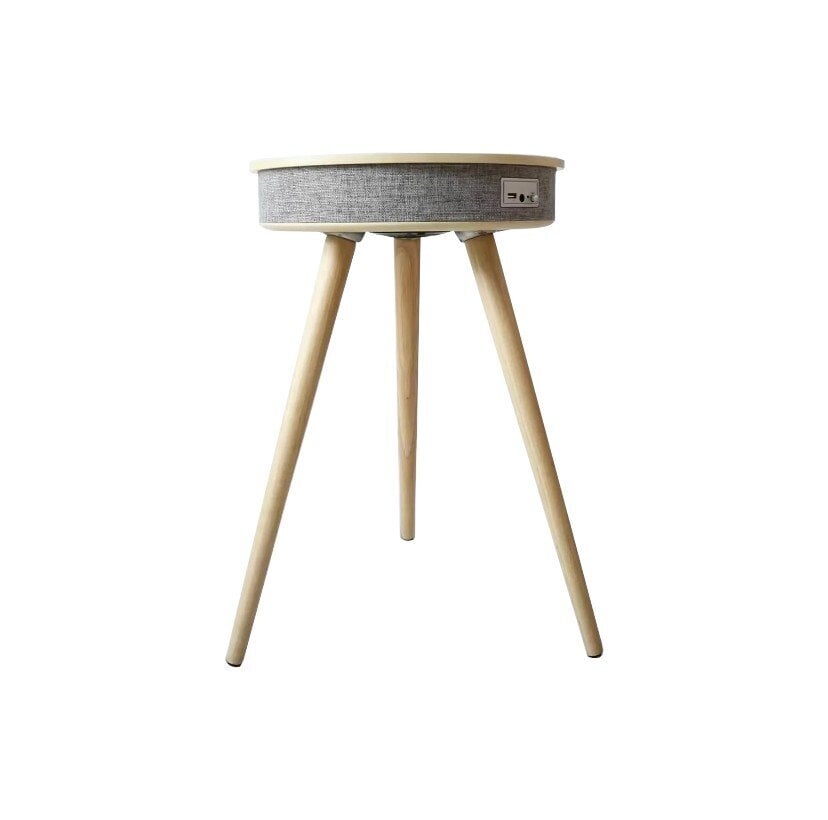 Kohvilaud DesignDelight Smart Nordic_wood hind ja info | Diivanilauad | kaup24.ee