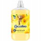 Coccolino kangapehmendaja Fresh & Soft Mix, 5x1,7L hind ja info | Pesuvahendid | kaup24.ee