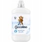 Coccolino kangapehmendaja Fresh & Soft Mix, 5x1,7L hind ja info | Pesuvahendid | kaup24.ee