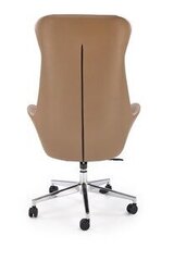 Офисное кресло Halmar Ederson, коричневое цена и информация | Офисные кресла | kaup24.ee