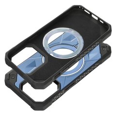 Защитный чехол Tech-Protect PowerCase 7000mAh Apple iPhone 15, черный цена и информация | Чехлы для телефонов | kaup24.ee