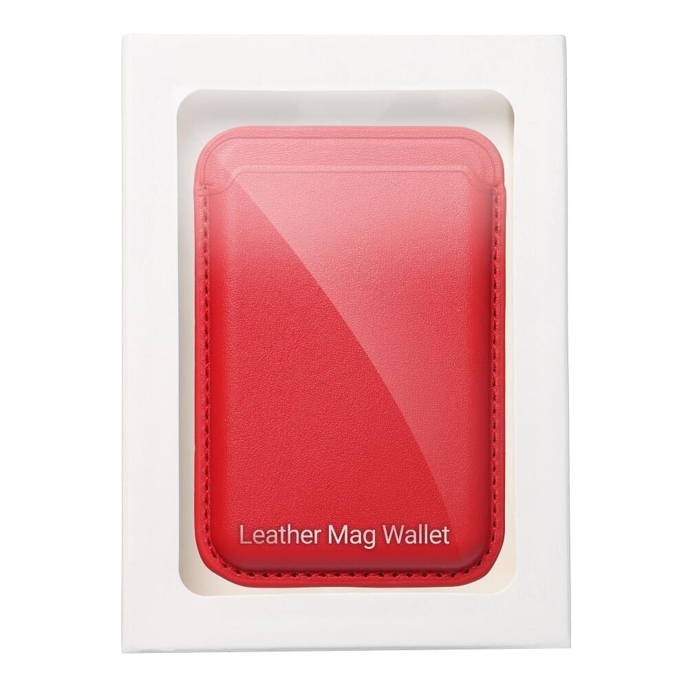 Oem Leather Mag Wallet цена и информация | Telefoni kaaned, ümbrised | kaup24.ee