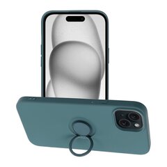 OEM Silicone Ring Case hind ja info | Telefoni kaaned, ümbrised | kaup24.ee