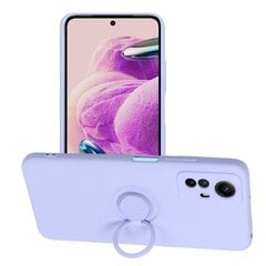 OEM Silicone Ring Case hind ja info | Telefoni kaaned, ümbrised | kaup24.ee