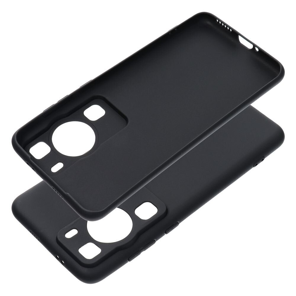 Matt Case Huawei P60 / P60 Pro hind ja info | Telefoni kaaned, ümbrised | kaup24.ee