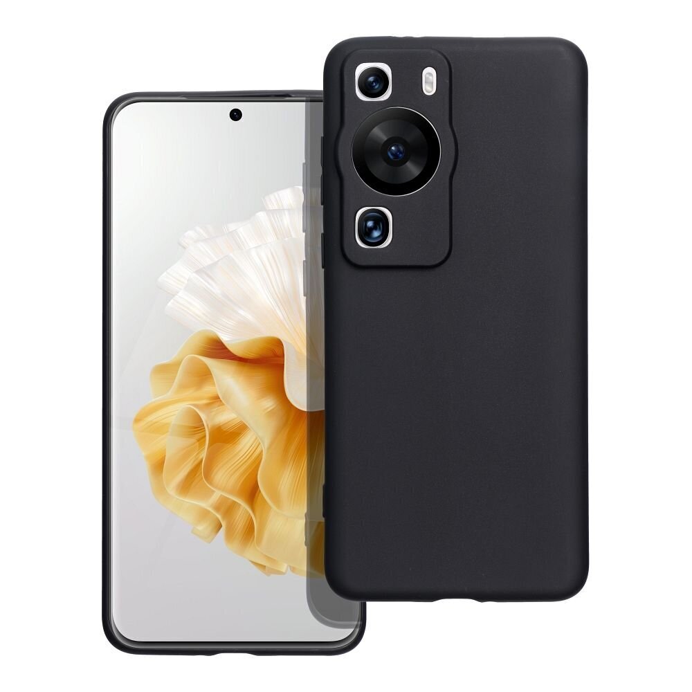 Matt Case Huawei P60 / P60 Pro hind ja info | Telefoni kaaned, ümbrised | kaup24.ee