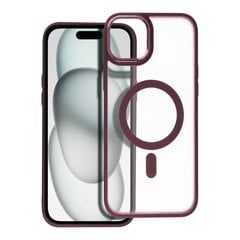 OEM Matte Mag Cover Case цена и информация | Чехлы для телефонов | kaup24.ee