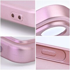 Metallic чехол for Samsung Galaxy A33 5G violet цена и информация | Чехлы для телефонов | kaup24.ee