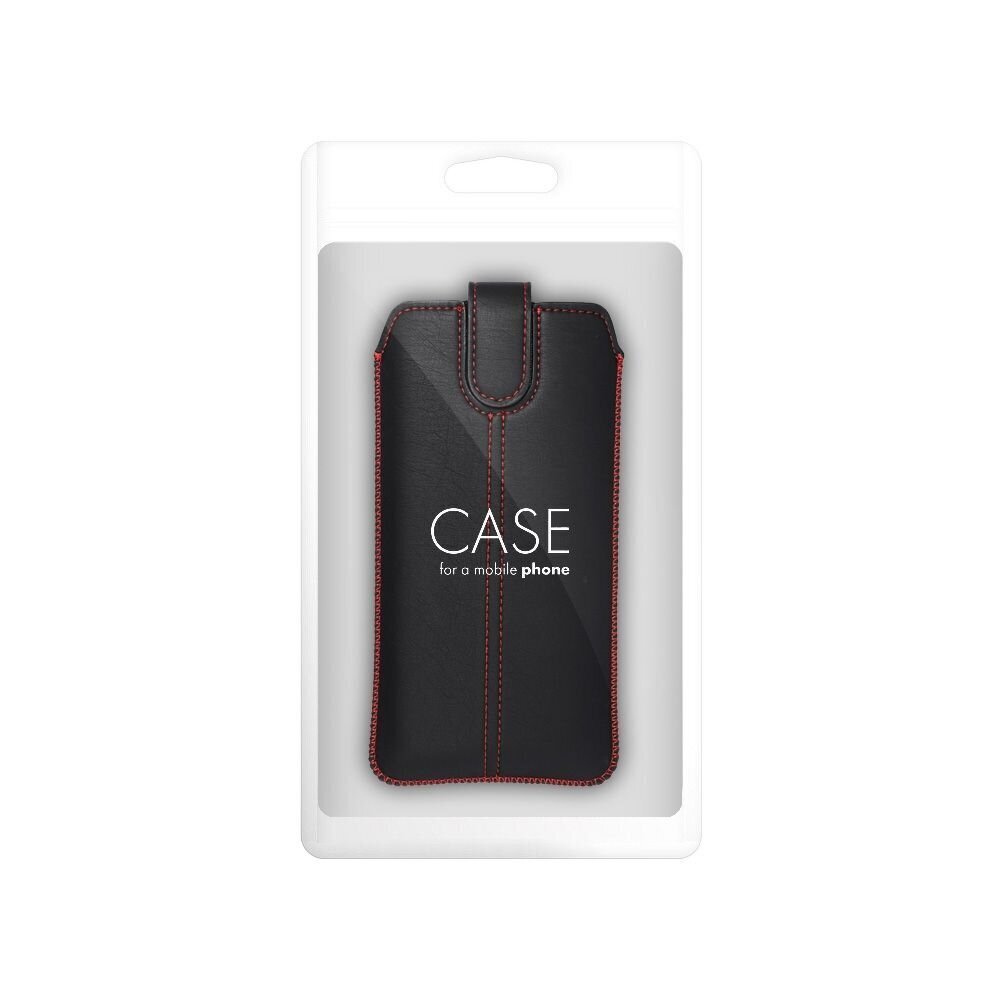 Oem Pocket Case Ultra Slim hind ja info | Telefoni kaaned, ümbrised | kaup24.ee