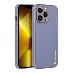 OEM Leather Case hind ja info | Telefoni kaaned, ümbrised | kaup24.ee