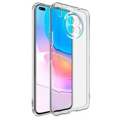 Oem Clear Case hind ja info | Telefoni kaaned, ümbrised | kaup24.ee