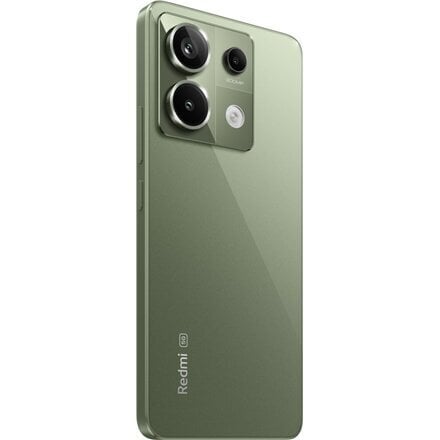 Xiaomi Redmi Note 13 Pro 5G 8/256GB Olive Green hind ja info | Telefonid | kaup24.ee