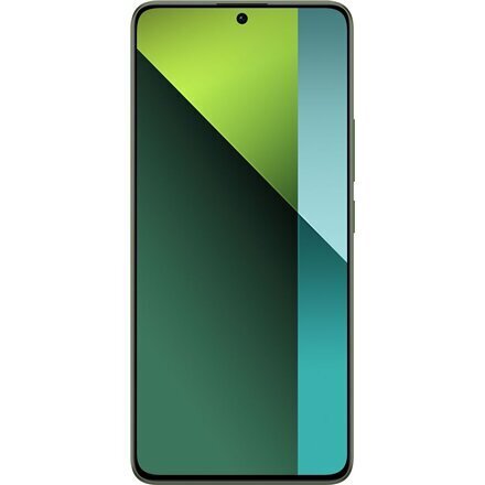 Xiaomi Redmi Note 13 Pro 5G 8/256GB Olive Green hind ja info | Telefonid | kaup24.ee