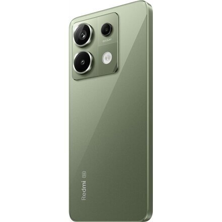 Xiaomi Redmi Note 13 Pro 5G 8/256GB Olive Green hind ja info | Telefonid | kaup24.ee