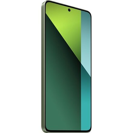 Xiaomi Redmi Note 13 Pro 5G 8/256GB Olive Green hind ja info | Telefonid | kaup24.ee