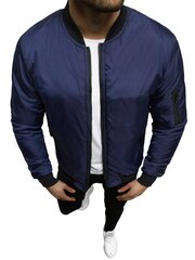 Мужская куртка 903011 01, t.s-2 цена и информация | Мужские куртки | kaup24.ee