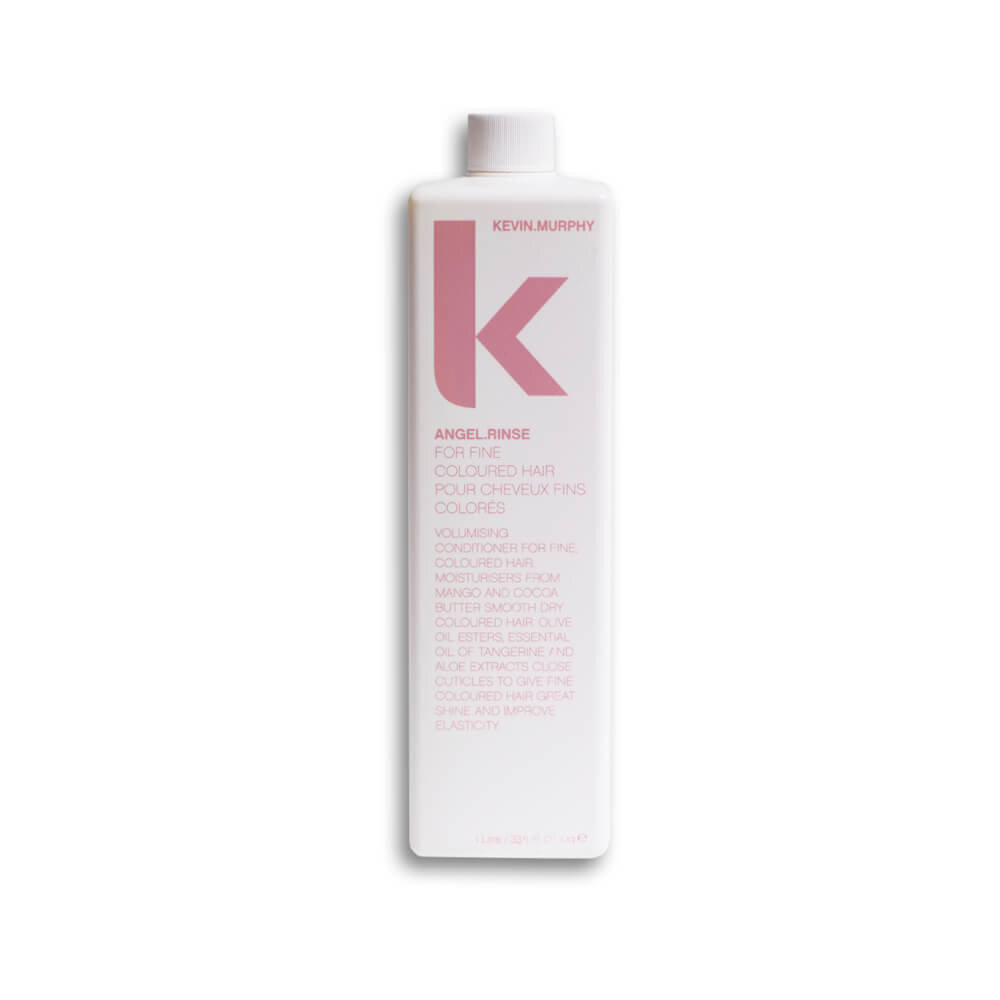 Kevin Murphy Angel.Rinse toitev palsam peentele värvitud juustele 1000 ml hind ja info | Juuksepalsamid | kaup24.ee