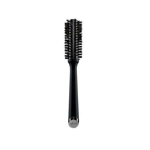 GHD Natural Bristle Radial Brush Suurus 3 juuksehari цена и информация | Juukseharjad, kammid, juuksuri käärid | kaup24.ee