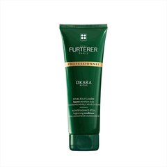 Rene Furterer Okara Blond Brightening Conditioner 250 мл цена и информация | Бальзамы, кондиционеры | kaup24.ee