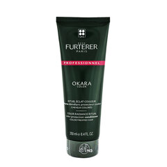 Rene Furterer Okara Color Color Protection Conditioner kaitsev palsam värvitud juustele 250 ml hind ja info | Juuksepalsamid | kaup24.ee