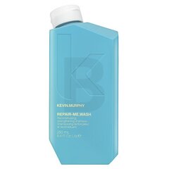 Kevin Murphy Repair-Me.Wash укрепляющий шампунь для сухих и поврежденных волос 250 мл цена и информация | Шампуни | kaup24.ee